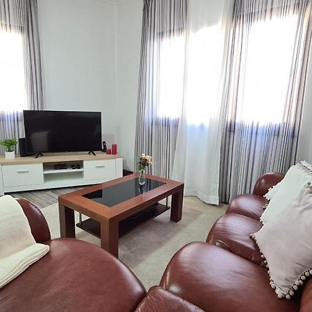 Apartmán Santa Luzia Apt 59 A Ribeira Grande Exteriér fotografie