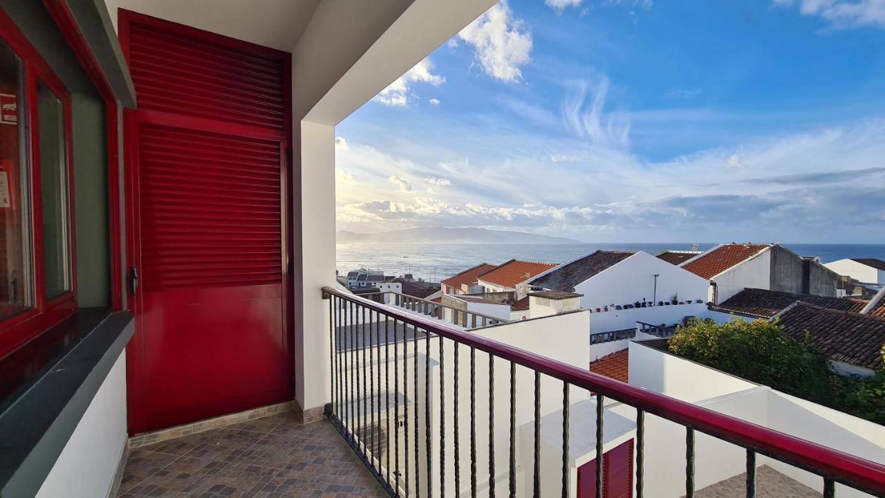 Apartmán Santa Luzia Apt 59 A Ribeira Grande Exteriér fotografie